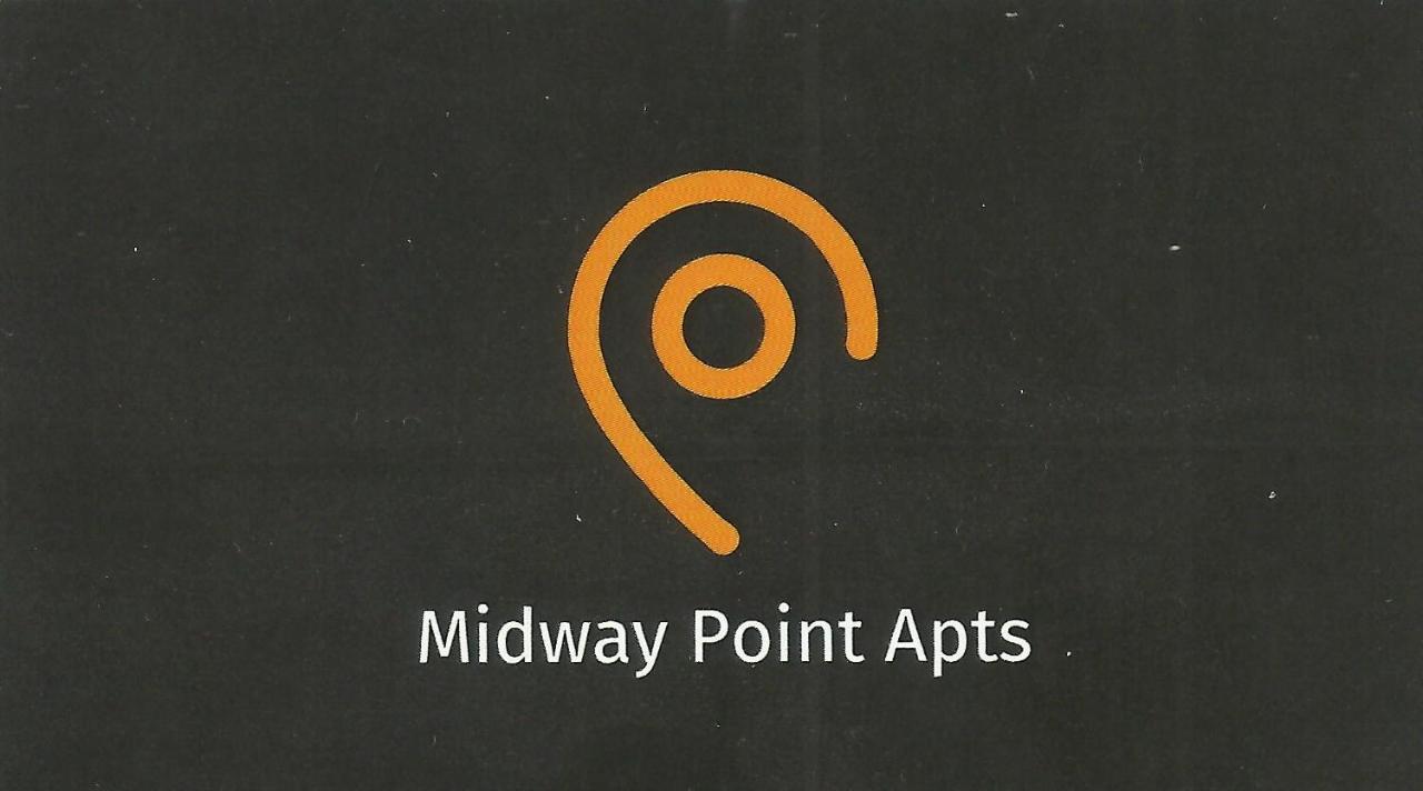 Midway Point Apts Heraklion  Exterior photo